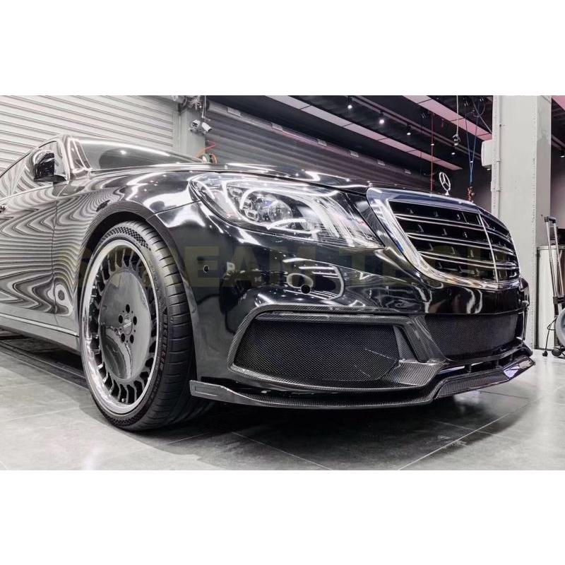 BENZ メルセデス ベンツ W222 Sクラス セダン 後期用 ブラバスタイプ