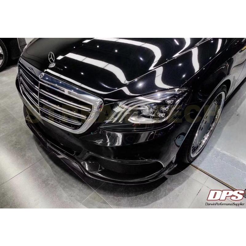 BENZ メルセデス ベンツ W222 Sクラス セダン 後期用 ブラバスタイプ