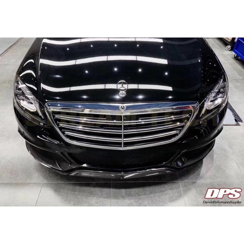 BENZ メルセデス ベンツ W222 Sクラス セダン 後期用 ブラバスタイプ