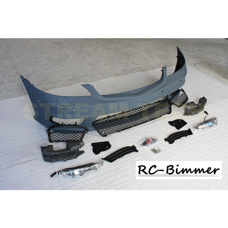 BENZ メルセデス ベンツ W221 Sクラス用 後期 S65 AMGタイプ  