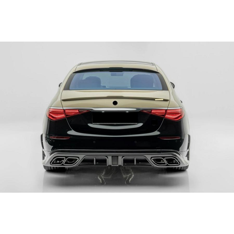 BENZ メルセデス ベンツ W223 Sクラス マイバッハ用 MANSOスタイル