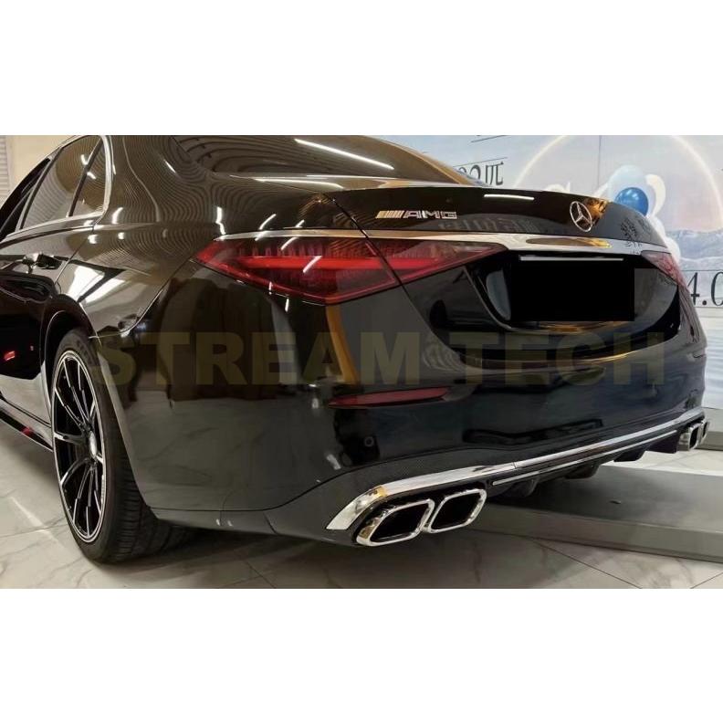 BENZ メルセデス ベンツ W223 Sクラス用 S63 AMGルック BENZ メルセデス ベンツ W223 Sクラス用 S63 AMGルック