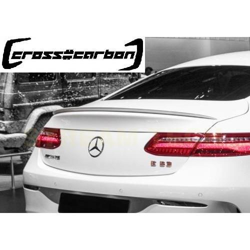 BENZ メルセデス ベンツ C238 Eクラス クーペ用 AMGタイプ カーボン 