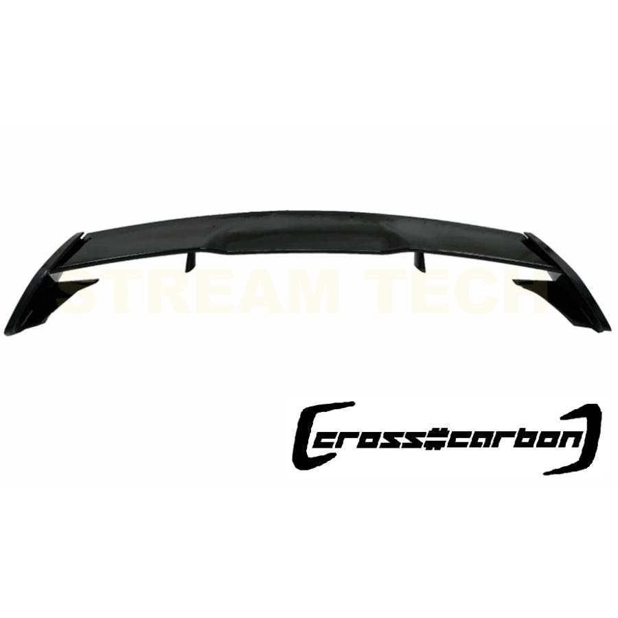 BENZ メルセデス ベンツ H247 GLA スポーツモデル用 GLA45s AMG エディション1タイプ 艶有ブラック ルーフウイング ルーフスポイラー リアルーフ GLA45 人気商品 |  | 01