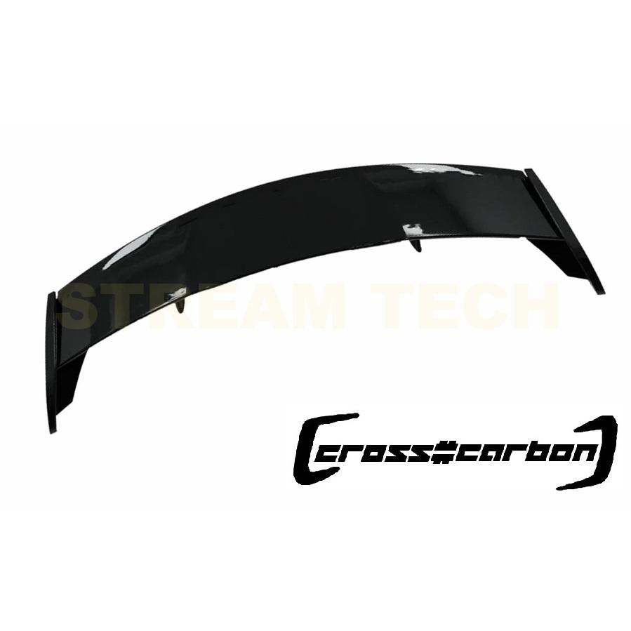 BENZ メルセデス ベンツ H247 GLA スポーツモデル用 GLA45s AMG エディション1タイプ 艶有ブラック ルーフウイング ルーフスポイラー リアルーフ GLA45 人気商品 |  | 02