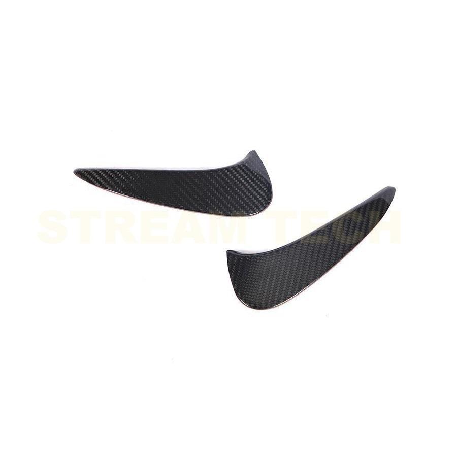 BENZ メルセデス ベンツ H247 GLA AMGライン GLA45 GLA35 AMG用 ドライカーボン リアバンパーカナード スプリッター エアロガーニッシュ 綾織 GLA250 人気商品 |  | 05