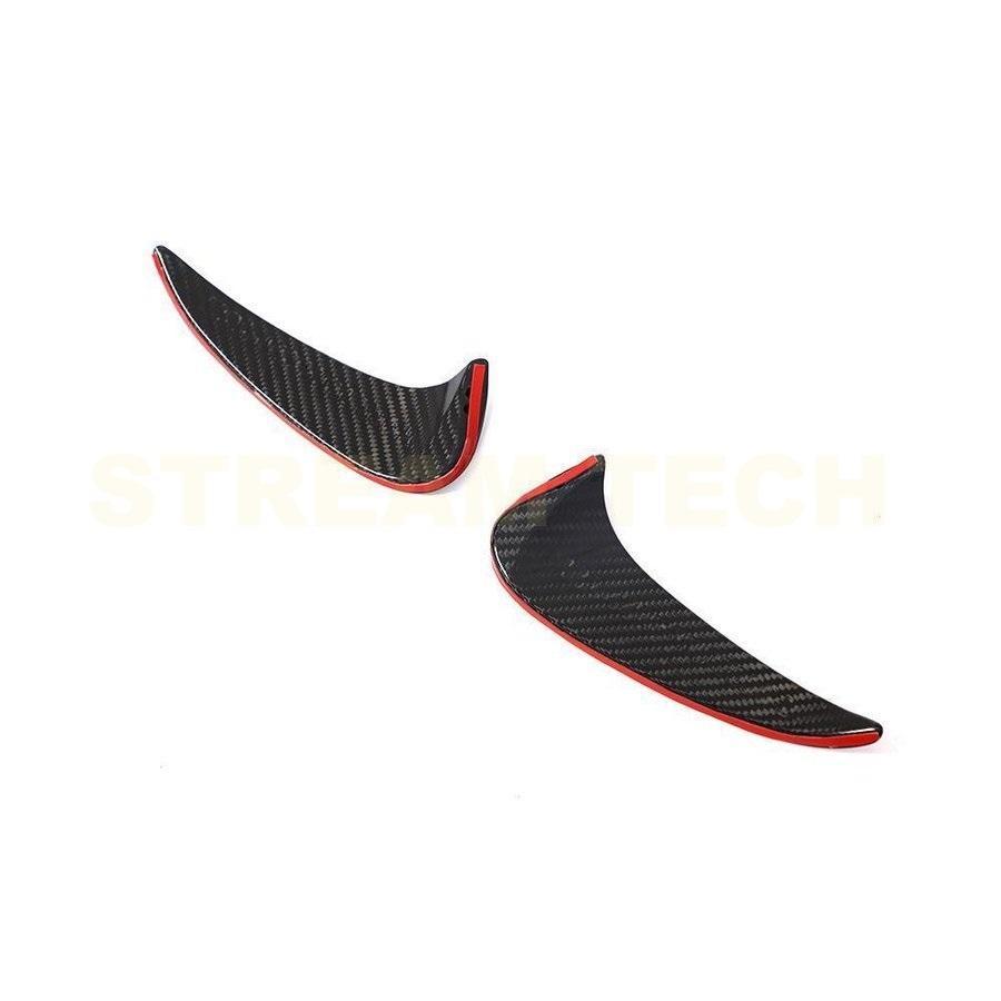 BENZ メルセデス ベンツ H247 GLA AMGライン GLA45 GLA35 AMG用 ドライカーボン リアバンパーカナード スプリッター エアロガーニッシュ 綾織 GLA250 人気商品 |  | 07