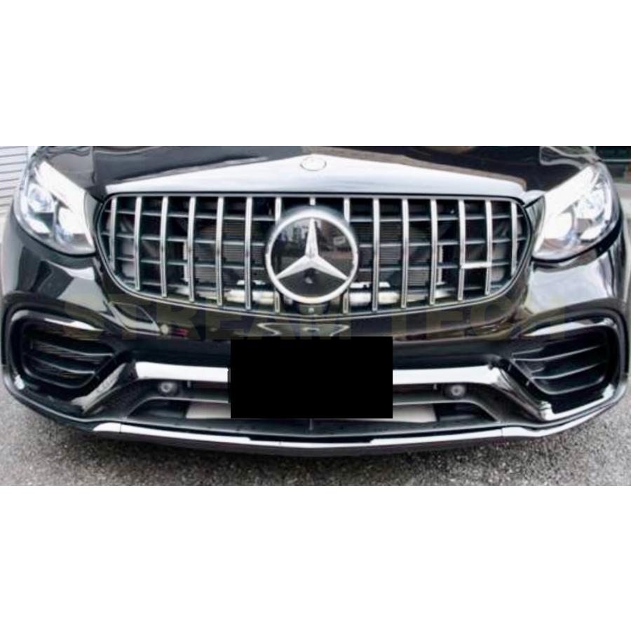 BENZ メルセデス ベンツ W253 X253 C253 GLC 前期用 AMG GTR BENZ メルセデス ベンツ W253 X253 C253 GLC 前期用 AMG GTR