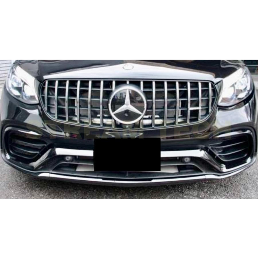 BENZ メルセデス ベンツ W253 X253 C253 GLC 前期用 AMG GTRタイプ