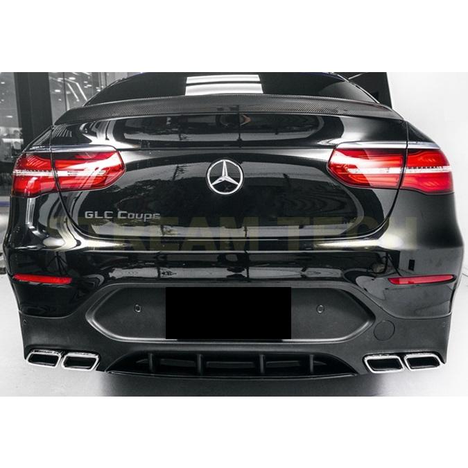 BENZ メルセデス ベンツ W253 C253 GLC クーペ 前期用 GLC63 AMG仕様