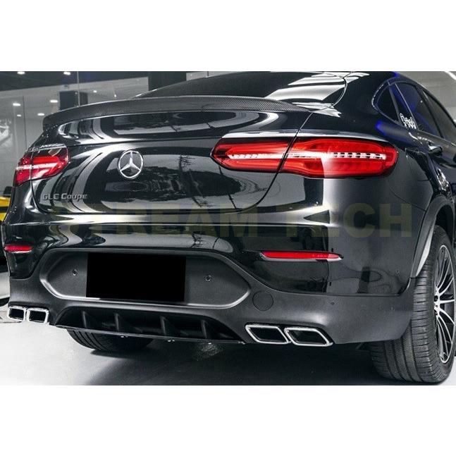 BENZ メルセデス ベンツ W253 C253 GLC クーペ 前期用 GLC63 AMG仕様
