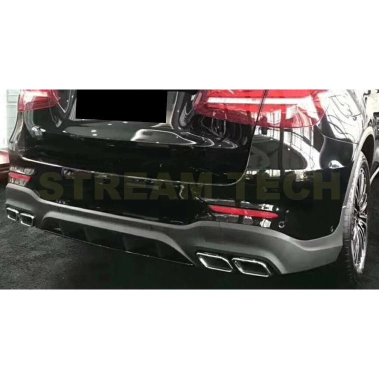 BENZ メルセデス ベンツ W253 X253 GLC SUV 前期用 GLC63 AMG仕様 リア