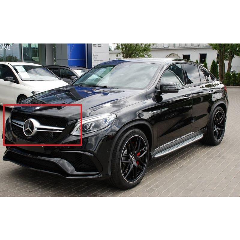 BENZ メルセデス ベンツ W253 X253 C253 GLC 前期用 GLC63 AMGスポーツ