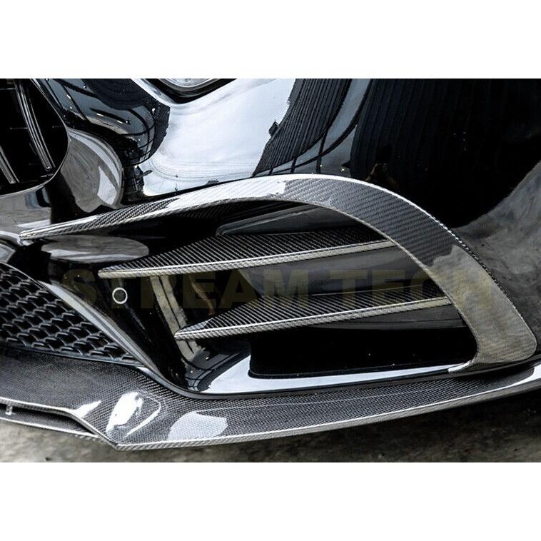 BENZ メルセデス ベンツ C257 CLS クーペ スポーツモデル用 ドライ