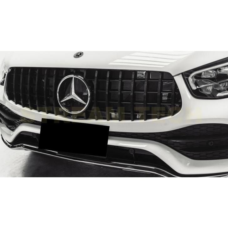 BENZ メルセデス ベンツ W253 X253 C253 GLC 後期用 AMG GTR BENZ メルセデス ベンツ W253 X253 C253 GLC 後期用 AMG GTR