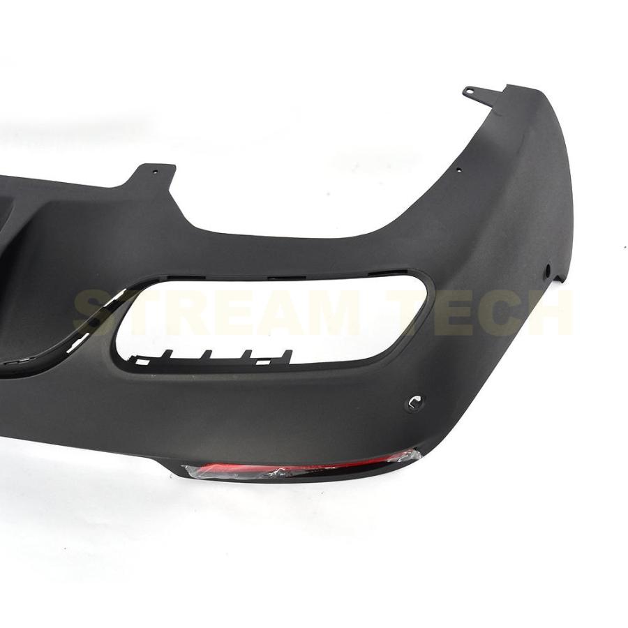 BENZ メルセデス ベンツ W253 X253 GLC SUV 前期用 GLC63 AMGタイプ バンパーエアロセット PPウレタン製 前後セット フルエアロ GLC200 GLC250 GLC43 人気商品 |  | 13