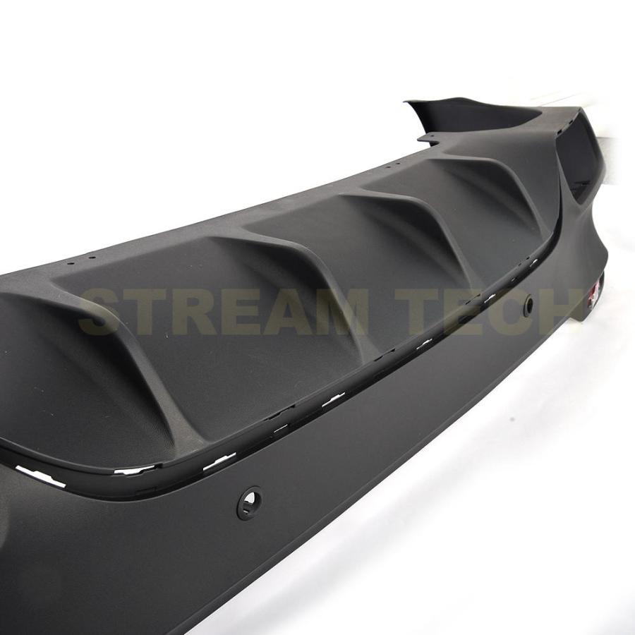 BENZ メルセデス ベンツ W253 X253 GLC SUV 前期用 GLC63 AMGタイプ バンパーエアロセット PPウレタン製 前後セット フルエアロ GLC200 GLC250 GLC43 人気商品 |  | 14