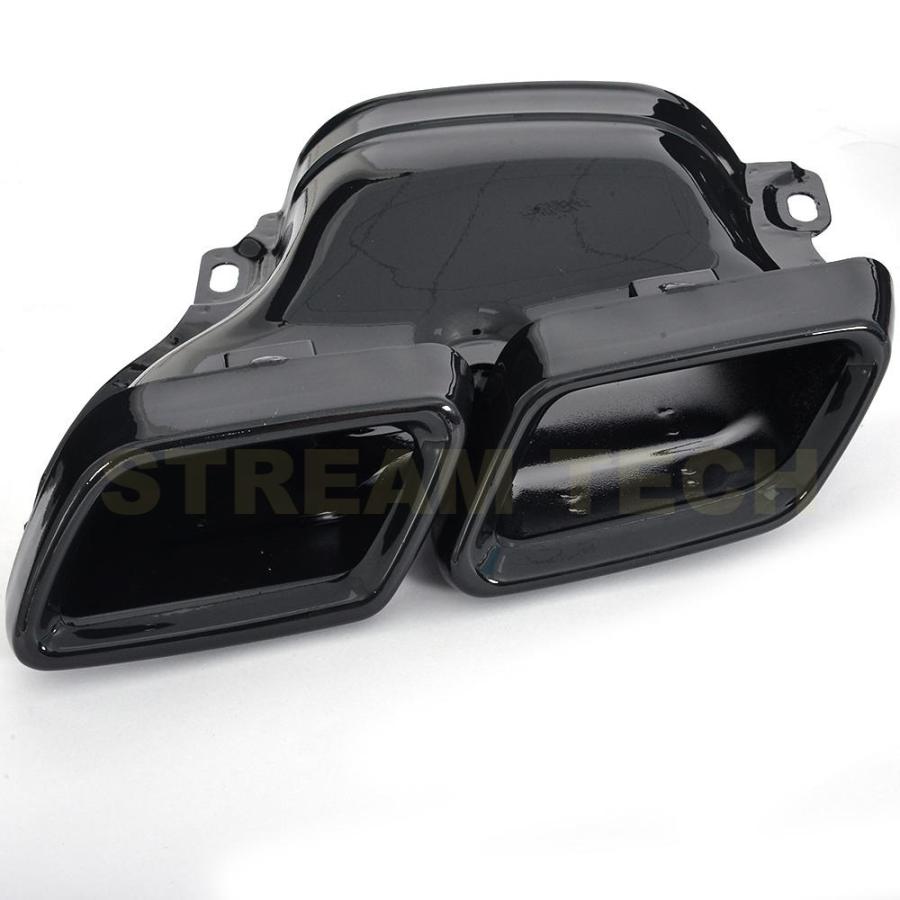 BENZ メルセデス ベンツ W253 X253 GLC SUV 前期用 GLC63 AMGタイプ バンパーエアロセット PPウレタン製 前後セット フルエアロ GLC200 GLC250 GLC43 人気商品 |  | 15