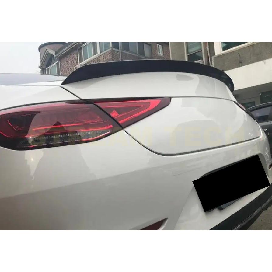 BENZ メルセデス ベンツ C257 CLS クーペ用 AMGタイプ カーボン