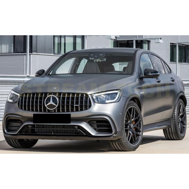 BENZ メルセデス ベンツ W253 X253 C253 GLC 後期用 GLC63 AMGタイプ