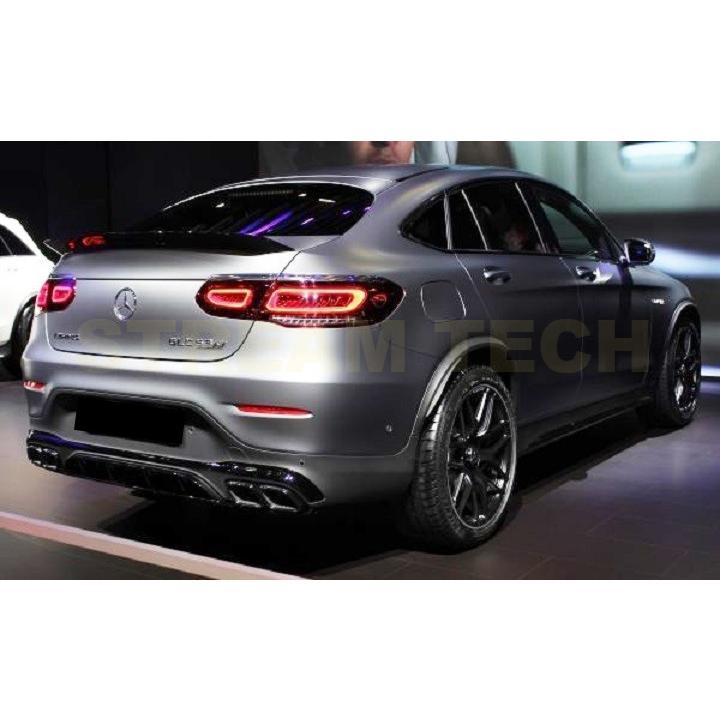 BENZ メルセデス ベンツ W253 X253 C253 GLC 後期用 GLC63 AMGタイプ