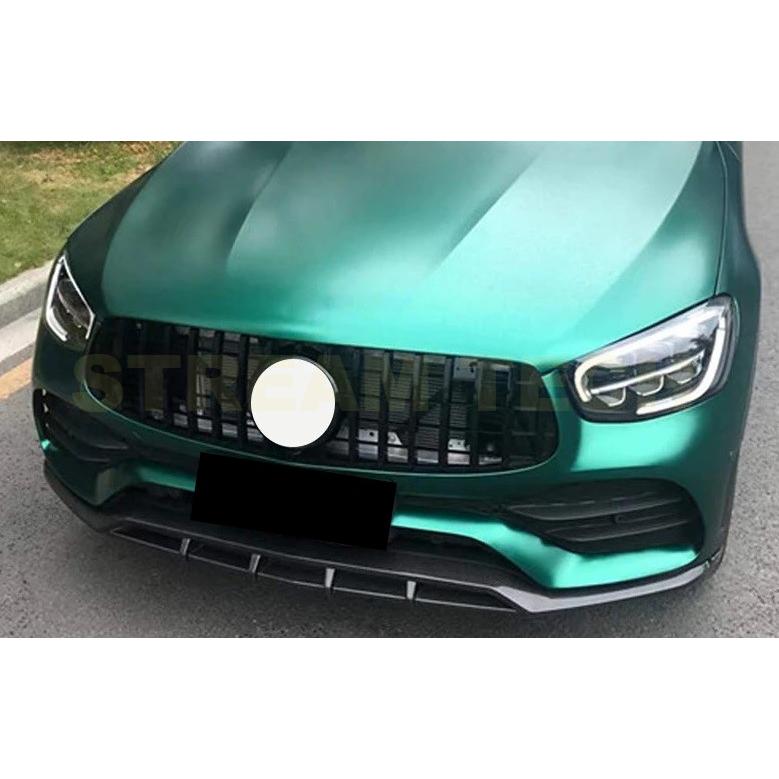 BENZ メルセデス ベンツ W253 X253 C253 GLC AMGスポーツ 後期用 ED1