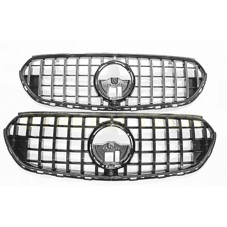 Mercedes Benzメルセデスベンツ　純正　フロントグリル メルセデスベンツ 純正 フロントグリルエンブレム Gクラス W465