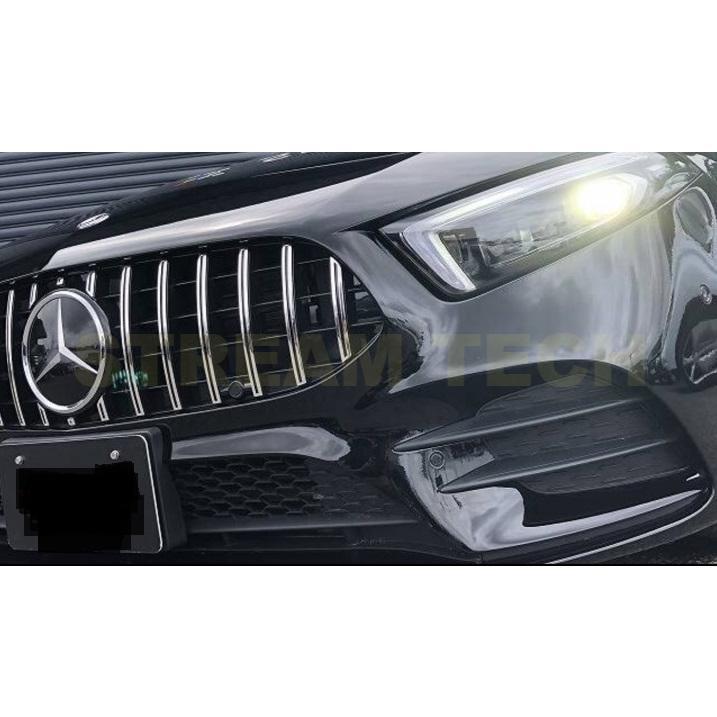 BENZ メルセデス ベンツ C257 CLS用 AMG GTRタイプ パナメリカーナ