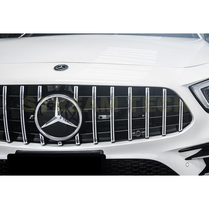 BENZ メルセデス ベンツ C257 CLS用 AMG GTRタイプ パナメリカーナ 