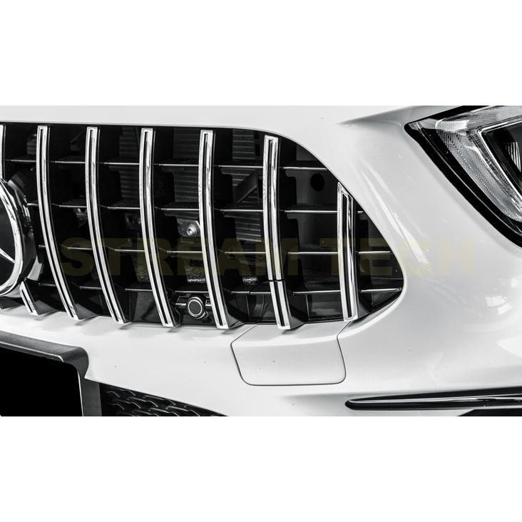 BENZ メルセデス ベンツ C257 CLS用 AMG GTRタイプ パナメリカーナ