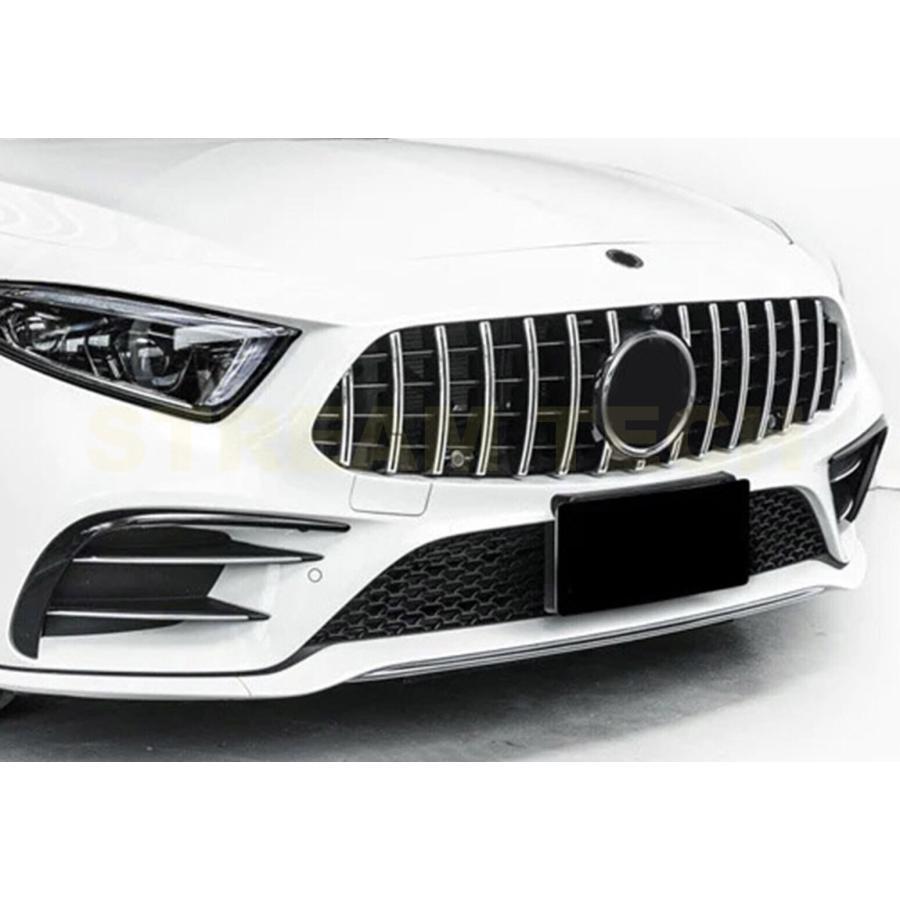 BENZ メルセデス ベンツ C257 CLS用 AMG GTRタイプ パナメリカーナ 