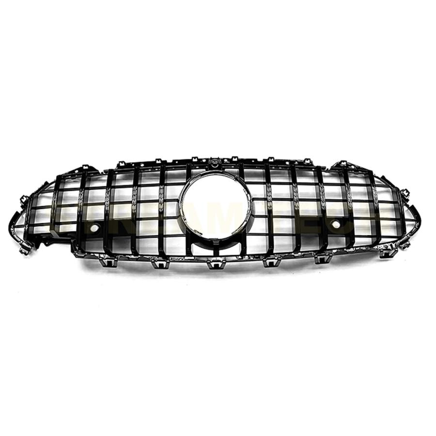 BENZ メルセデス ベンツ C257 CLS用 AMG GTRタイプ パナメ BENZ メルセデス ベンツ C257 CLS用 AMG GTRタイプ パナメ