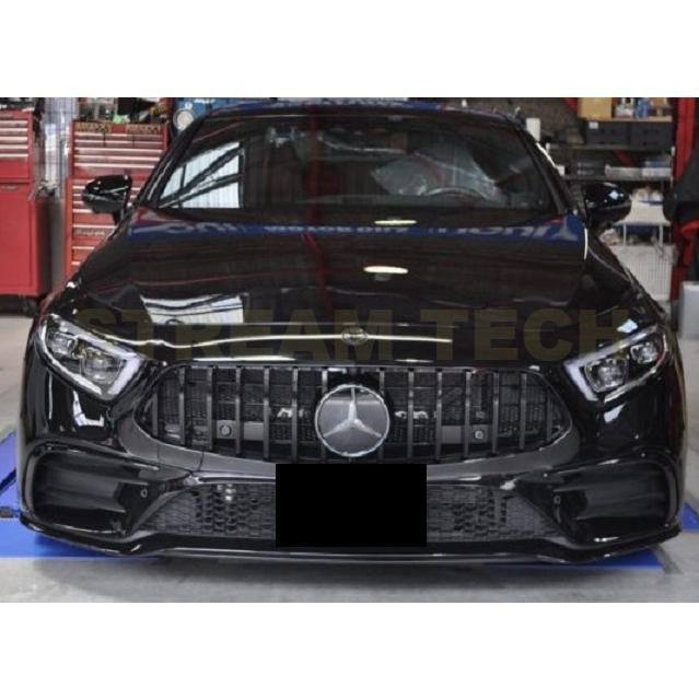 BENZ メルセデス ベンツ C257 CLS用 AMG GTRタイプ パナメ BENZ メルセデス ベンツ C257 CLS用 AMG GTRタイプ パナメ