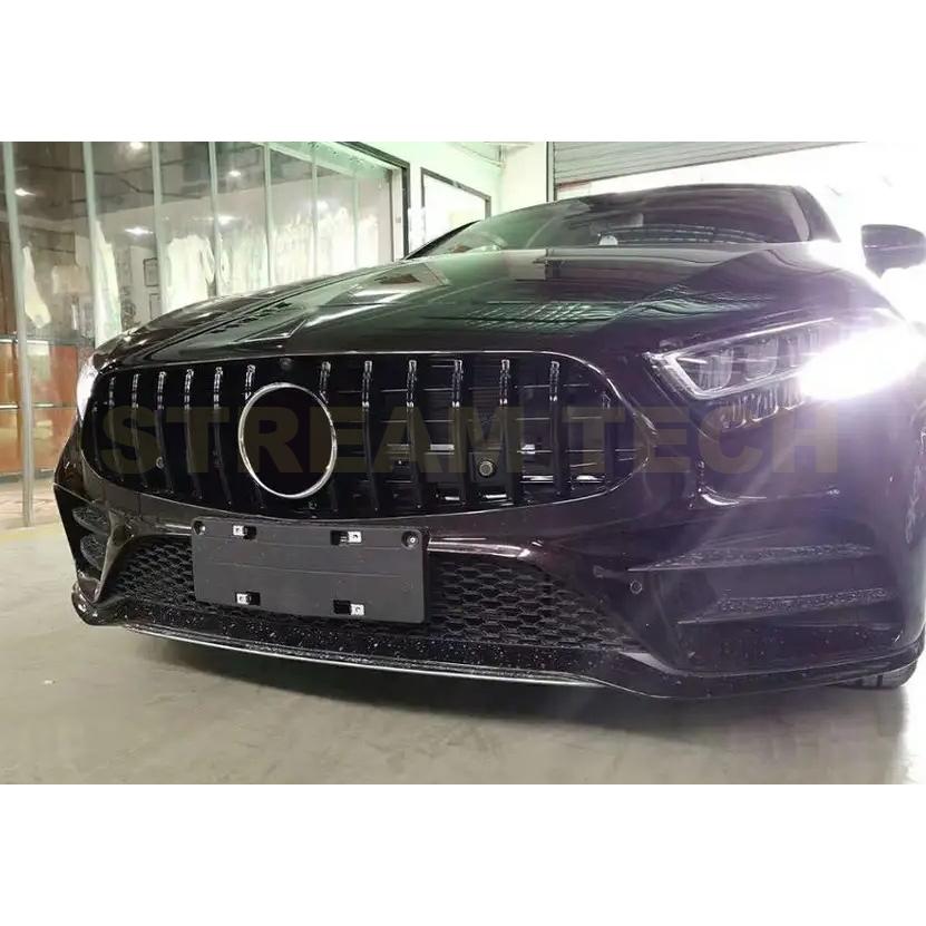 【1.5万値下げ中】Mercedes-Benz CLS C257 フロントグリル Mercedes-Benz ベンツ グリル カスタムパーツ メルセデス CLS