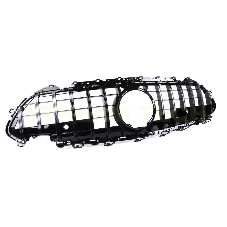 BENZ メルセデス ベンツ C257 CLS用 AMG GTRタイプ パナメリカーナ