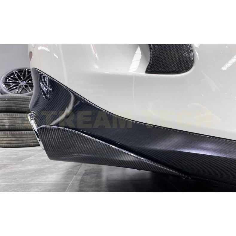 BENZ メルセデス ベンツ X290 AMG GT63 4ドアクーペ用 カーボン リア