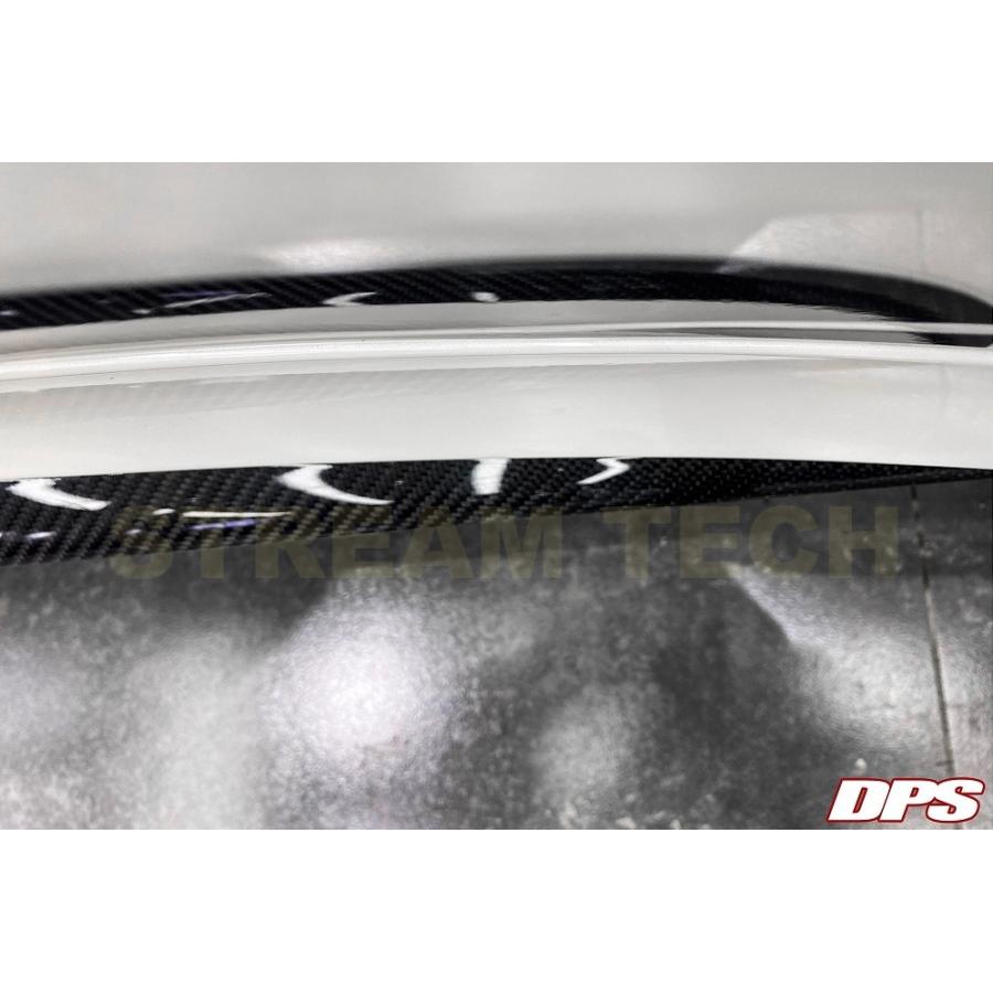 BENZ メルセデス ベンツ X290 AMG GT63 4ドアクーペ用 カーボン サイド