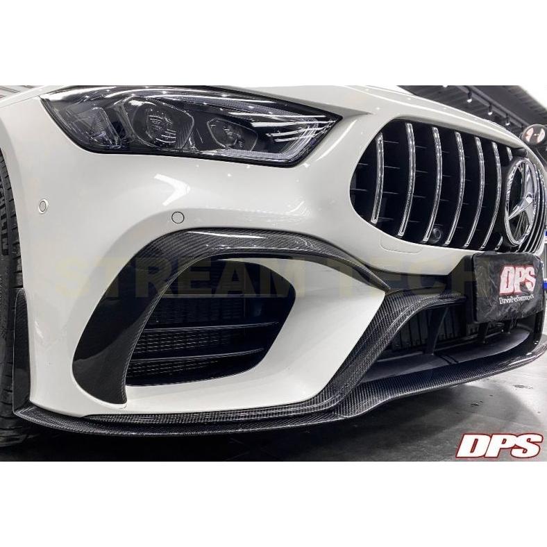 BENZ メルセデス ベンツ X290 AMG GT63 4ドアクーペ用 カーボン