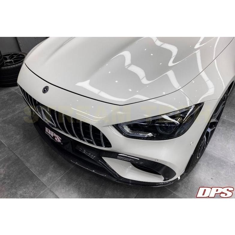 BENZ メルセデス ベンツ X290 AMG GT63 4ドアクーペ用 カーボン