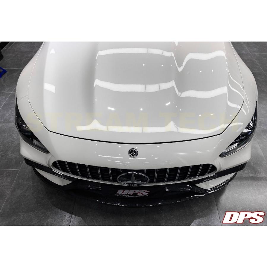 BENZ メルセデス ベンツ X290 AMG GT63 4ドアクーペ用 カーボン