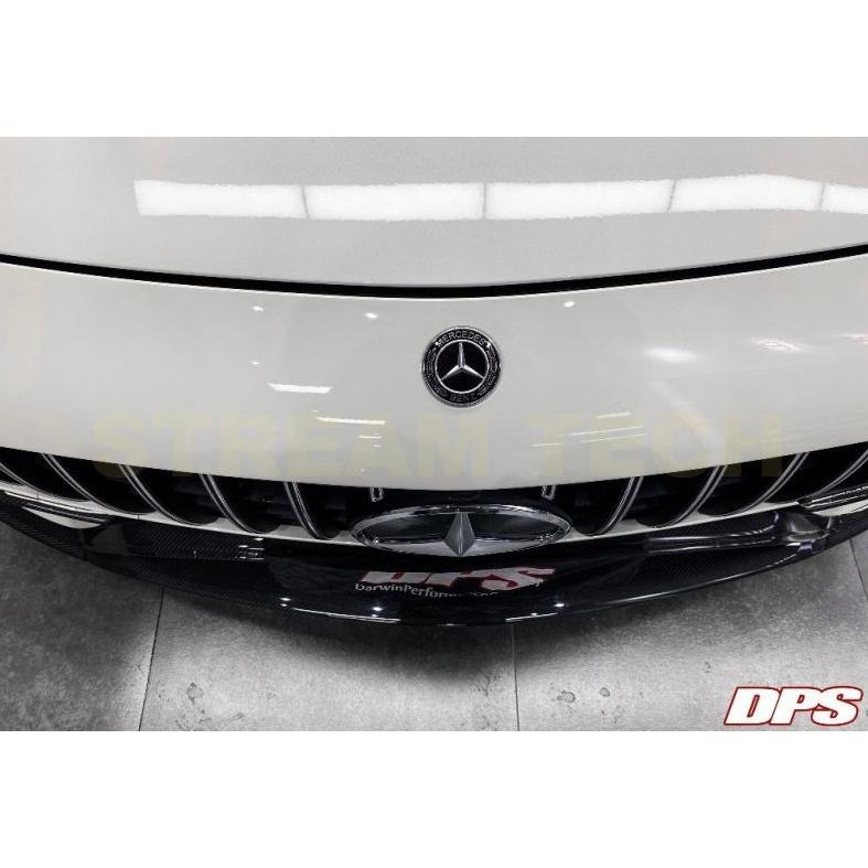BENZ メルセデス ベンツ X290 AMG GT63 4ドアクーペ用 カーボン