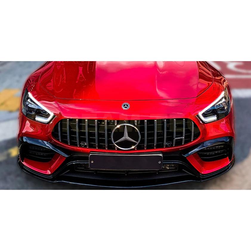 BENZ メルセデス ベンツ X290 AMG GT63 4ドアクーペ用 カーボン