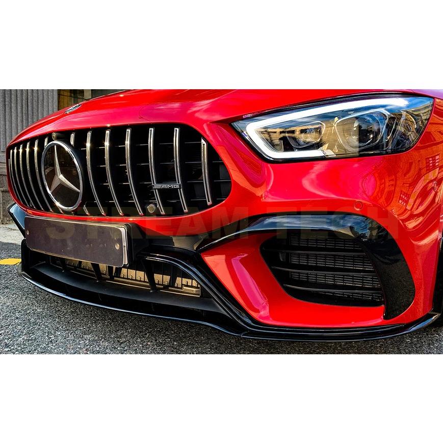 BENZ メルセデス ベンツ X290 AMG GT63 4ドアクーペ用 カーボン