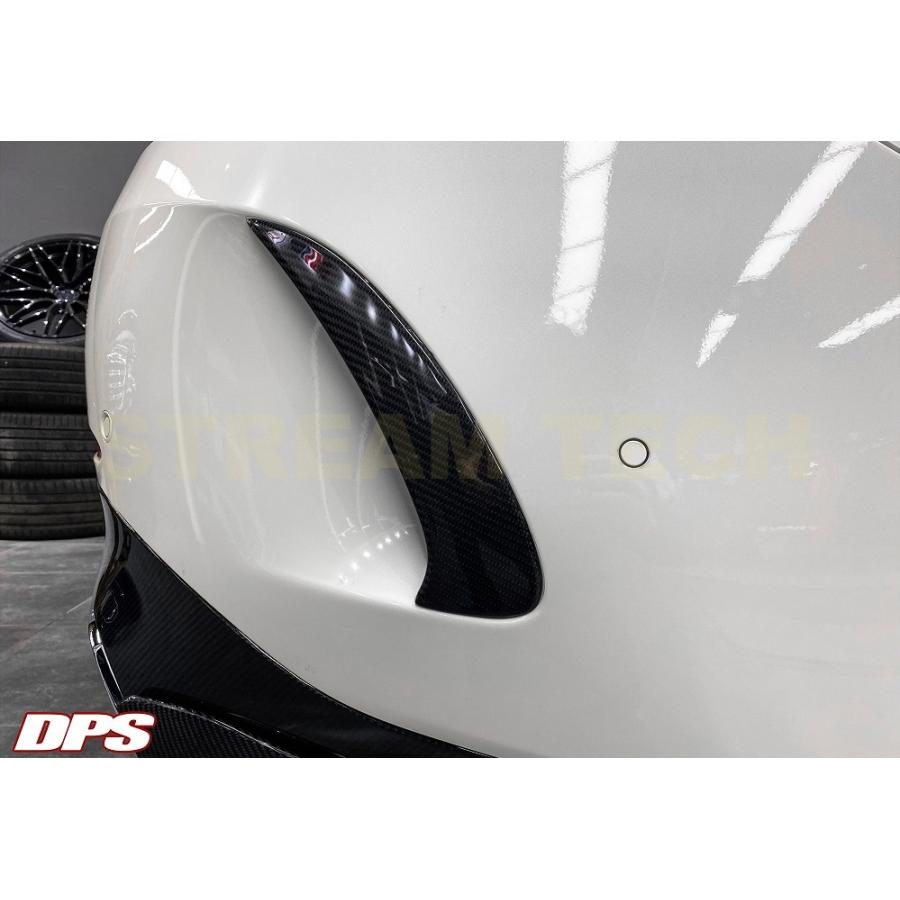 BENZ メルセデス ベンツ X290 AMG GT63 4ドアクーペ用 カーボン リア