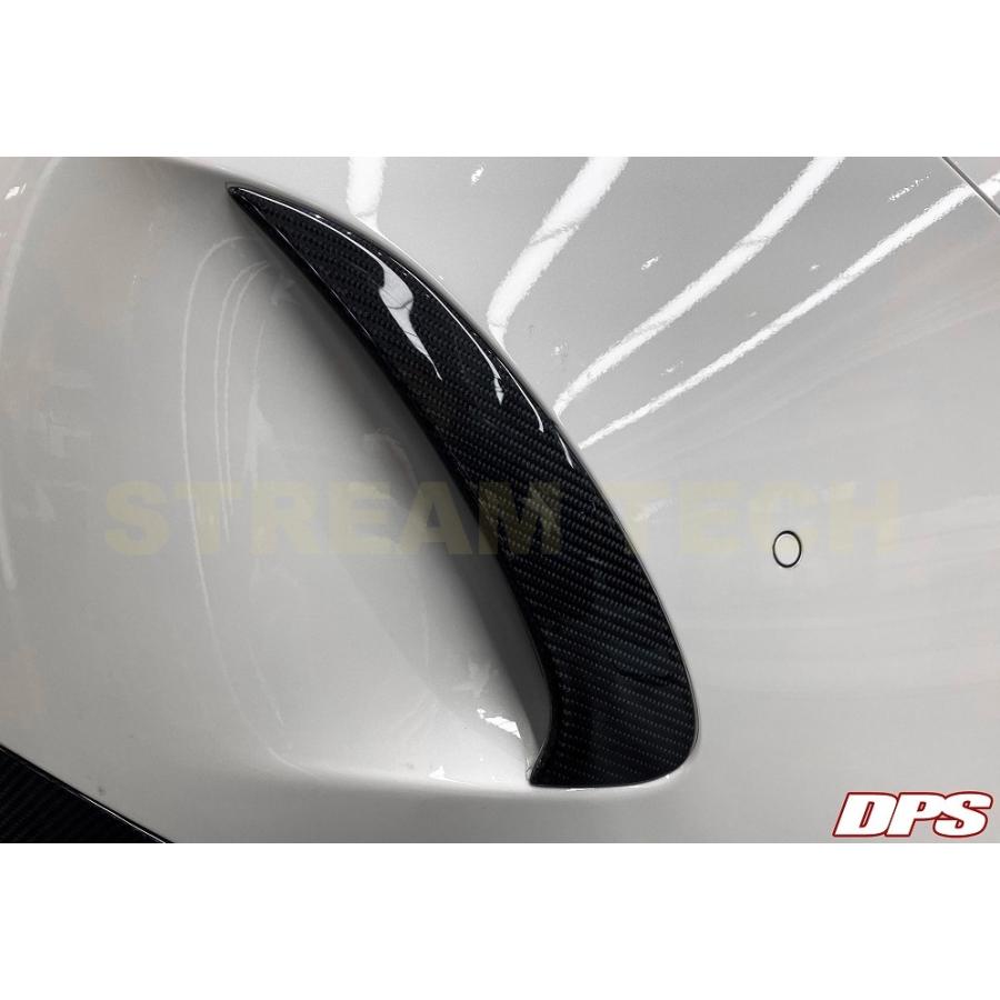 BENZ メルセデス ベンツ X290 AMG GT63 4ドアクーペ用 カーボン リア