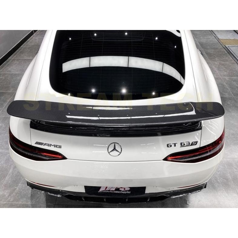 ベンツ GT 4 ドアクーペ AMG X290 純正 リアバンパー 【公式通販】