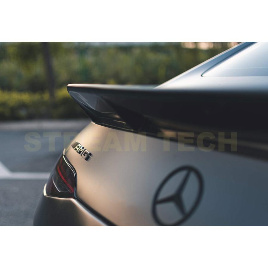 BENZ メルセデス ベンツ X290 AMG GT 4ドアクーペ用 跳ね上げタイプ