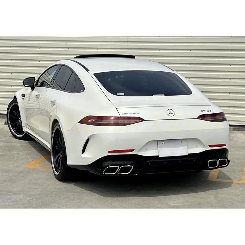 BENZ メルセデス ベンツ X290 AMG GT43 GT50 GT53用 GT63AMGタイプ
