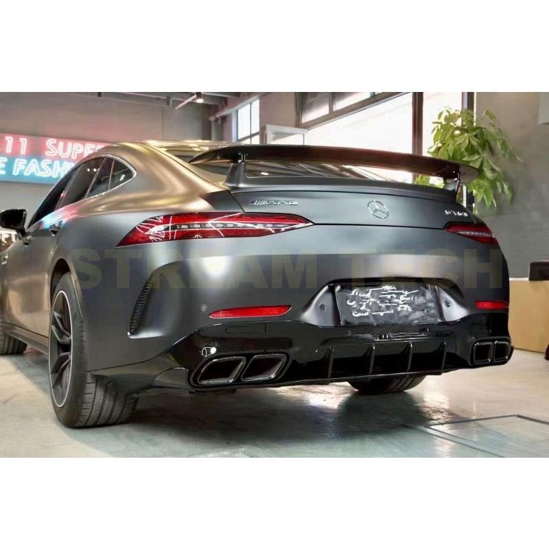 BENZ メルセデス ベンツ X290 AMG GT43 GT50 GT53用 GT63AMGタイプ