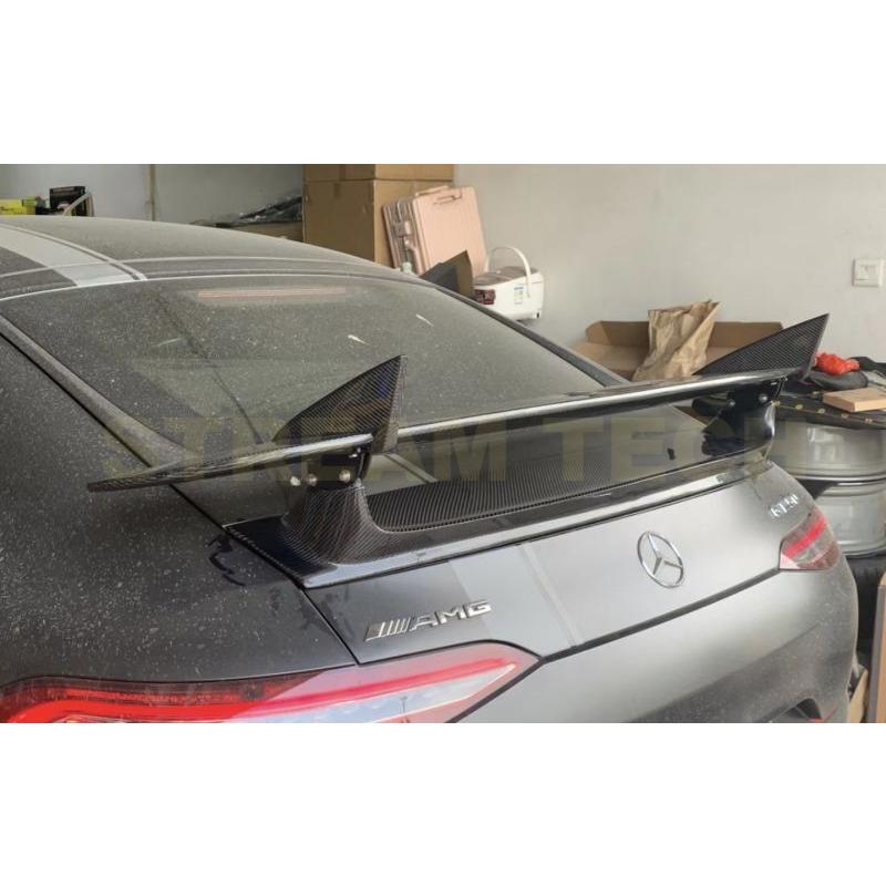 BENZ メルセデス ベンツ X290 AMG GT 4ドアクーペ用 トップカータイプ 